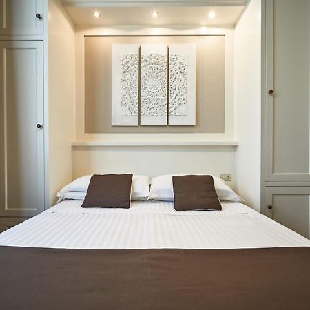 Hotel Cosimo De' Medici Firenze Eksteriør billede