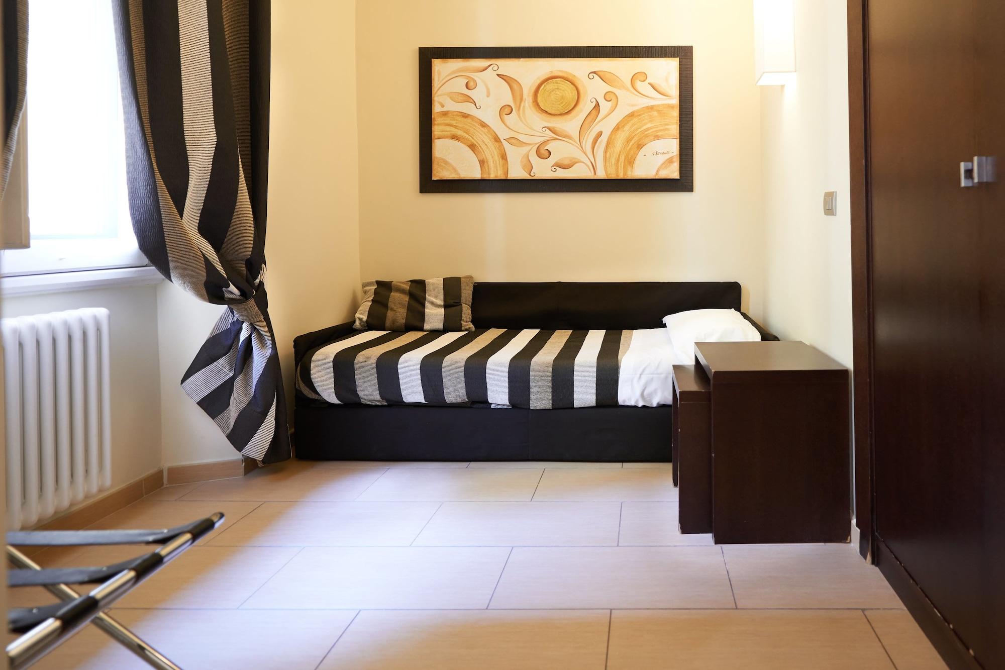 Hotel Cosimo De' Medici Firenze Eksteriør billede