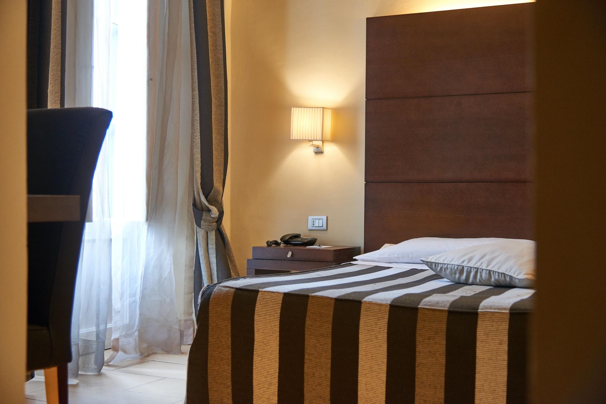 Hotel Cosimo De' Medici Firenze Eksteriør billede