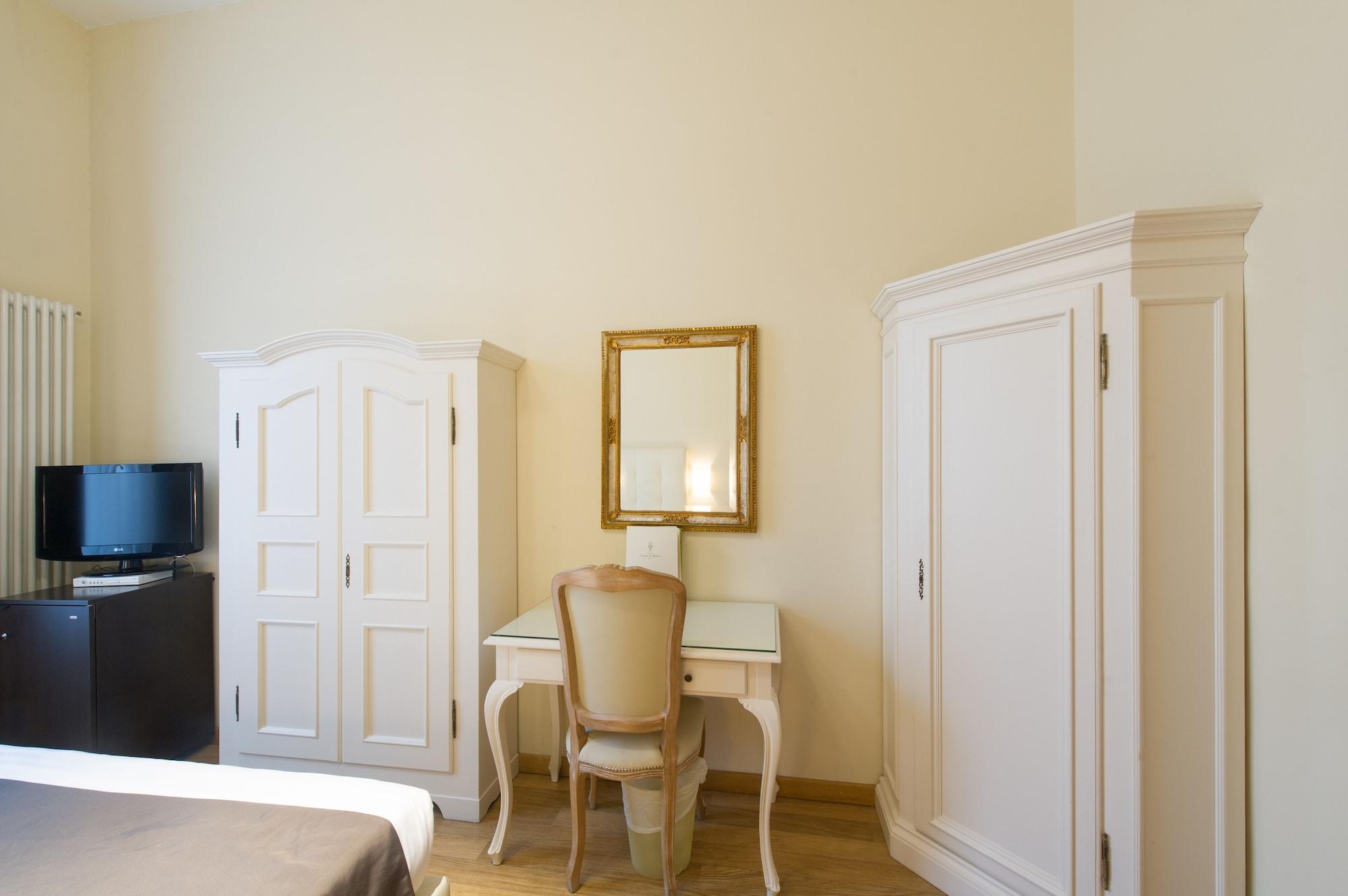 Hotel Cosimo De' Medici Firenze Eksteriør billede