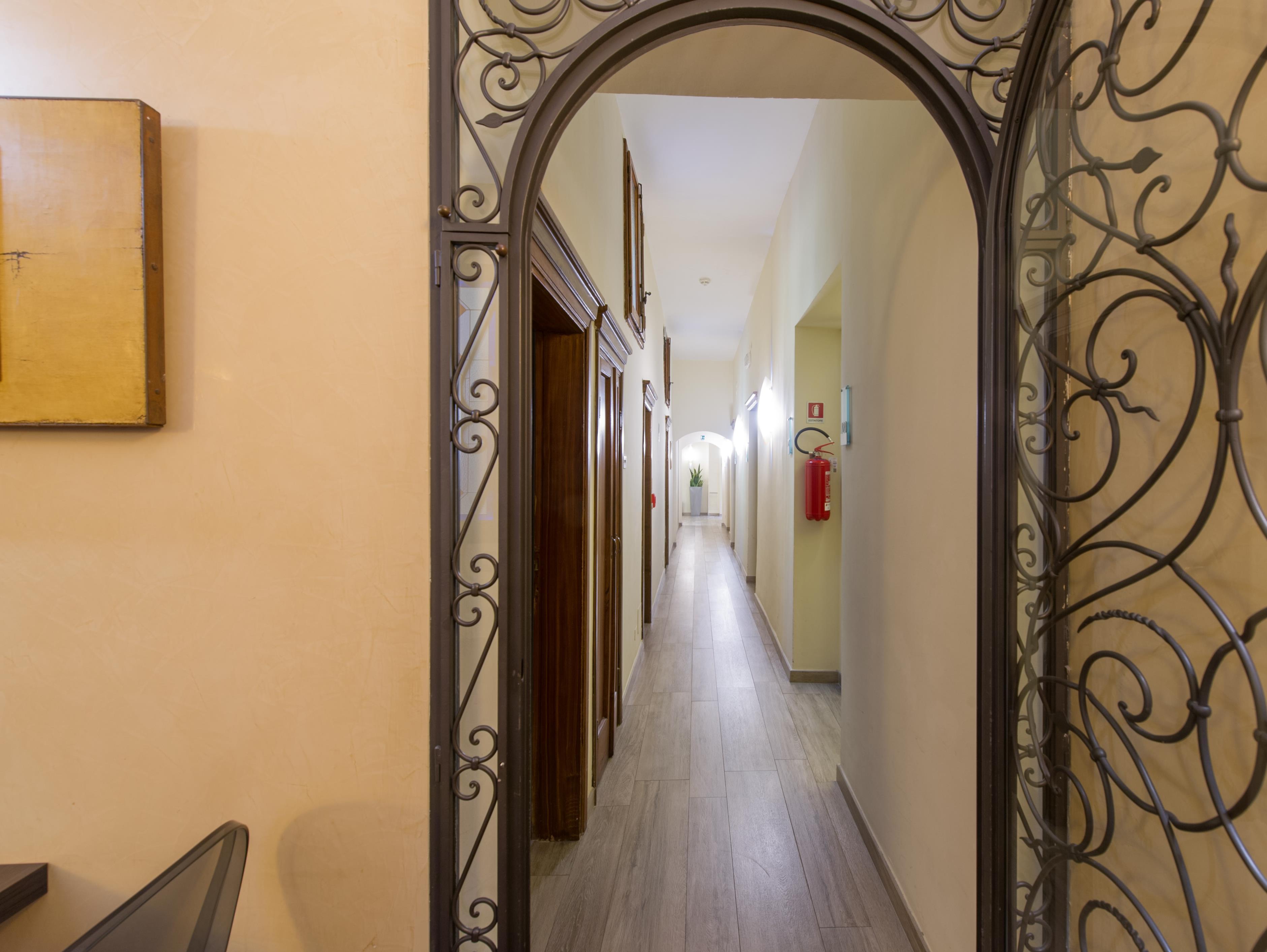 Hotel Cosimo De' Medici Firenze Eksteriør billede