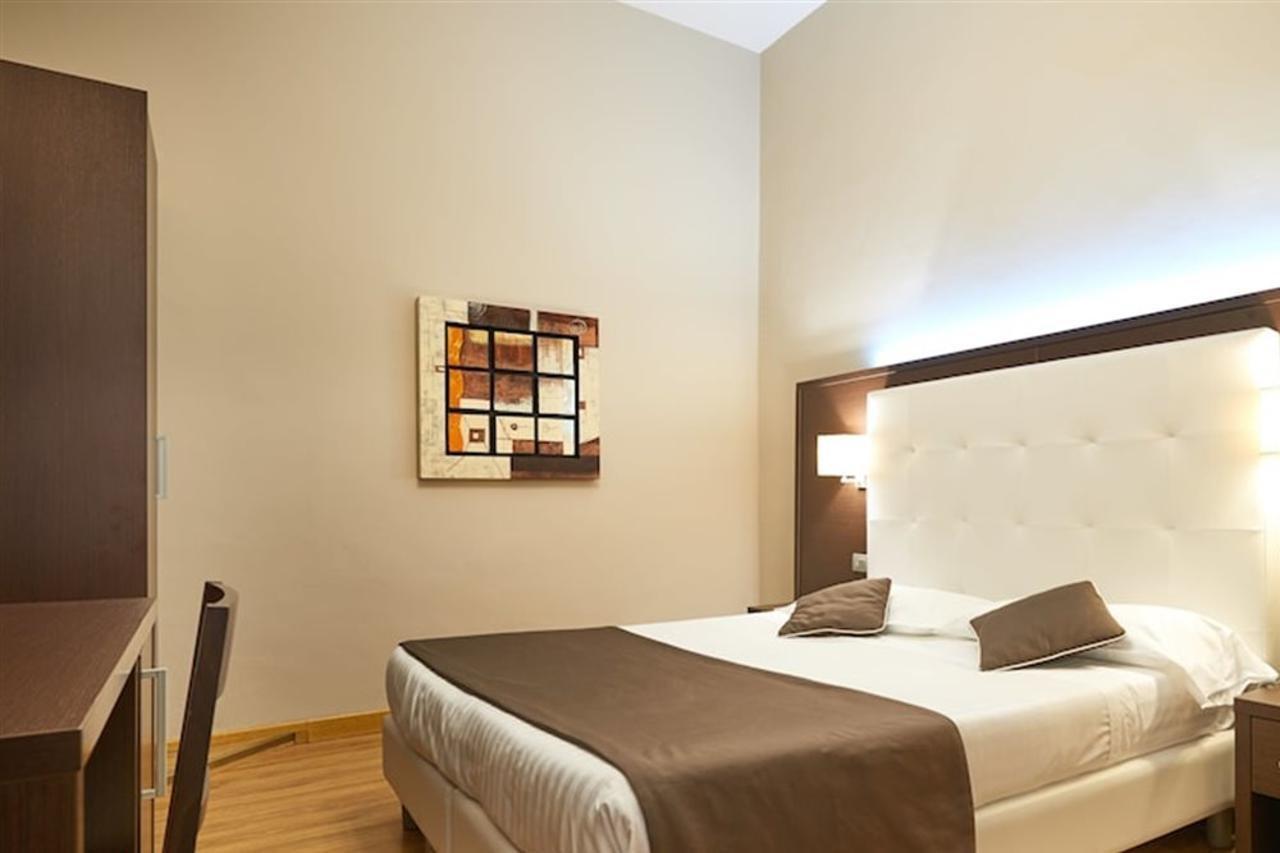 Hotel Cosimo De' Medici Firenze Eksteriør billede