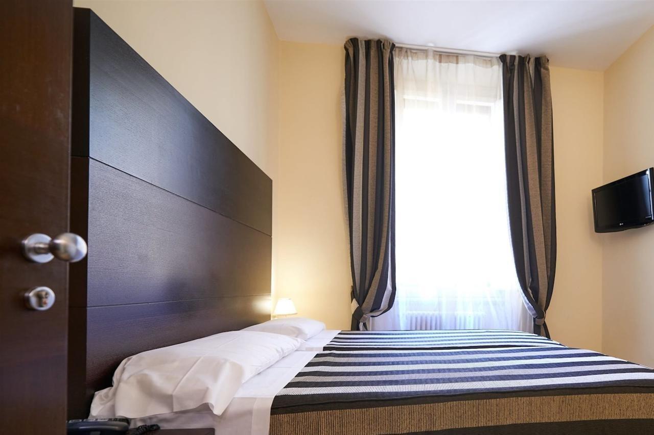 Hotel Cosimo De' Medici Firenze Eksteriør billede