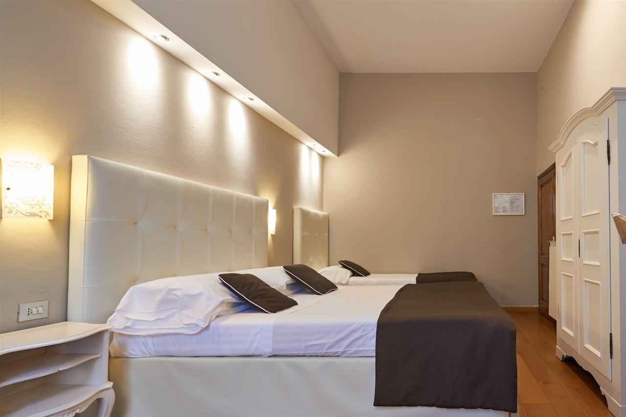 Hotel Cosimo De' Medici Firenze Eksteriør billede