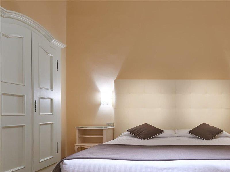 Hotel Cosimo De' Medici Firenze Eksteriør billede