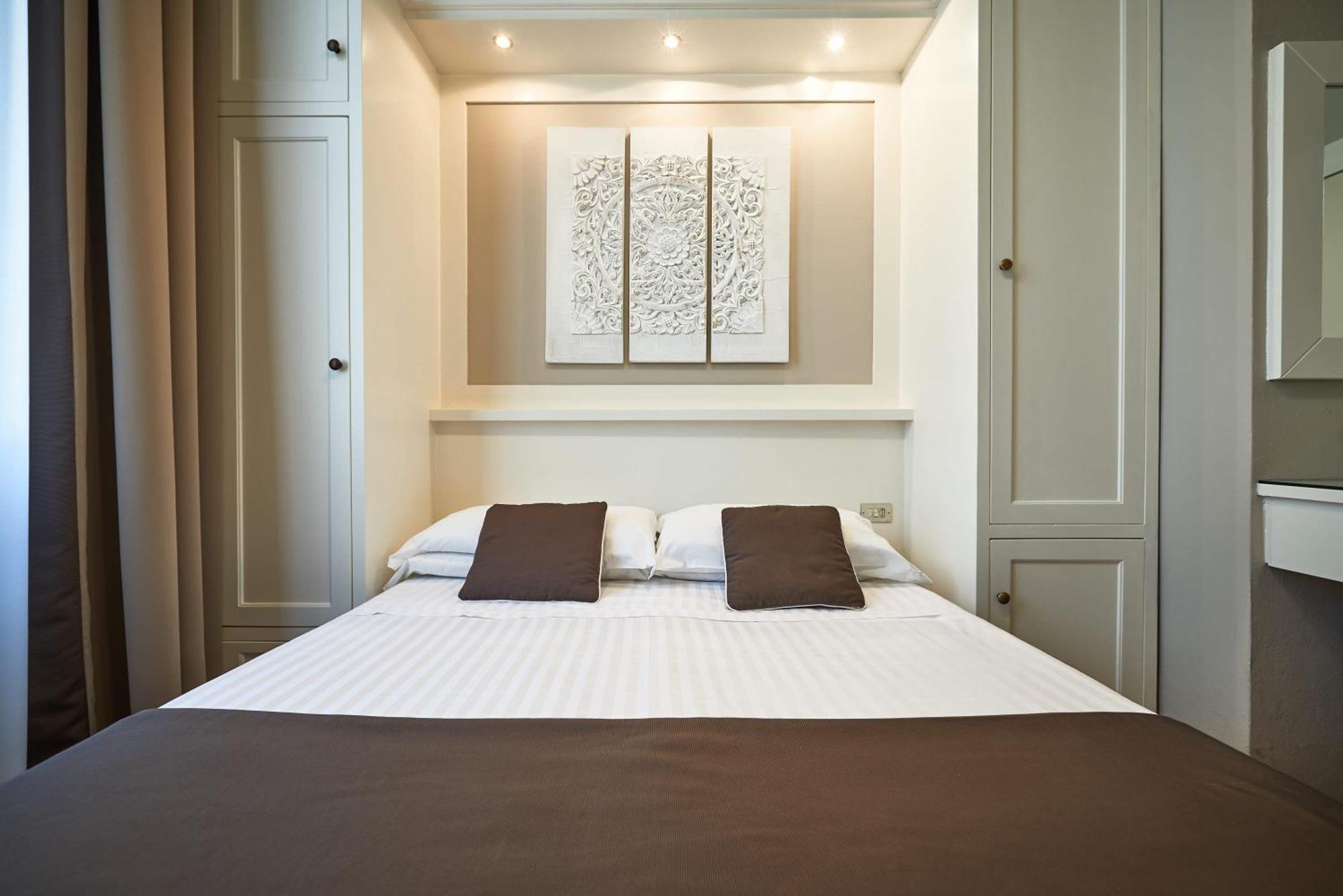Hotel Cosimo De' Medici Firenze Eksteriør billede