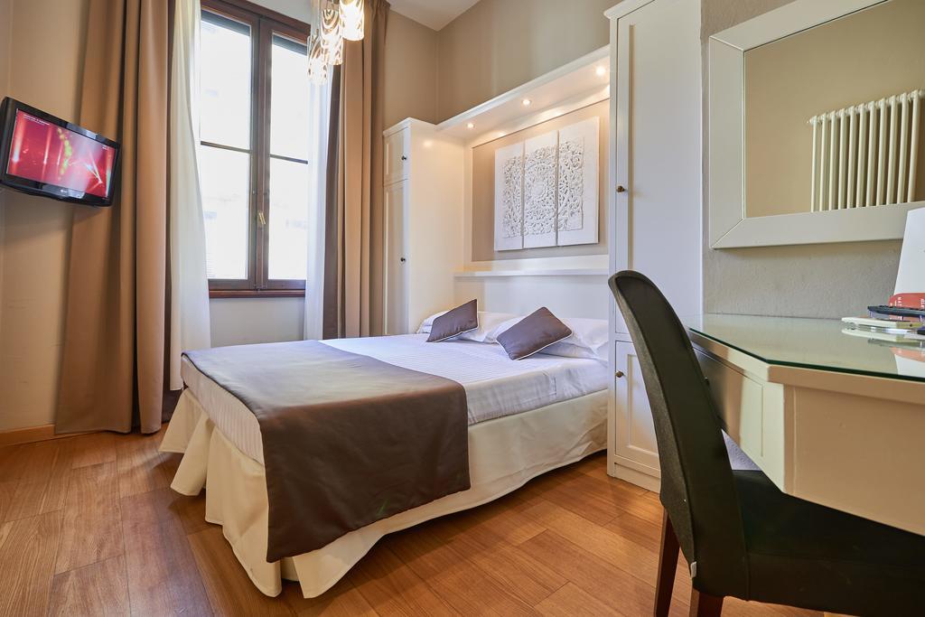 Hotel Cosimo De' Medici Firenze Eksteriør billede