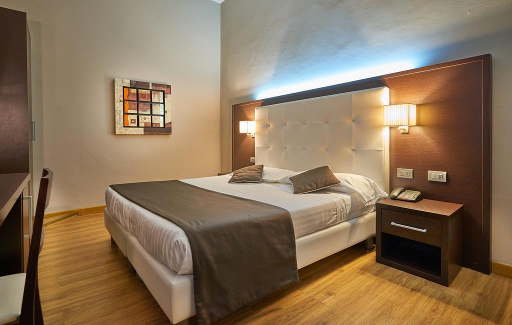 Hotel Cosimo De' Medici Firenze Eksteriør billede